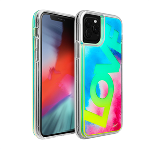 Чехол Laut NEON LOVE для iPhone 11 Pro