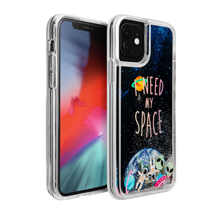 Чехол Laut NEON SPACE для iPhone 11