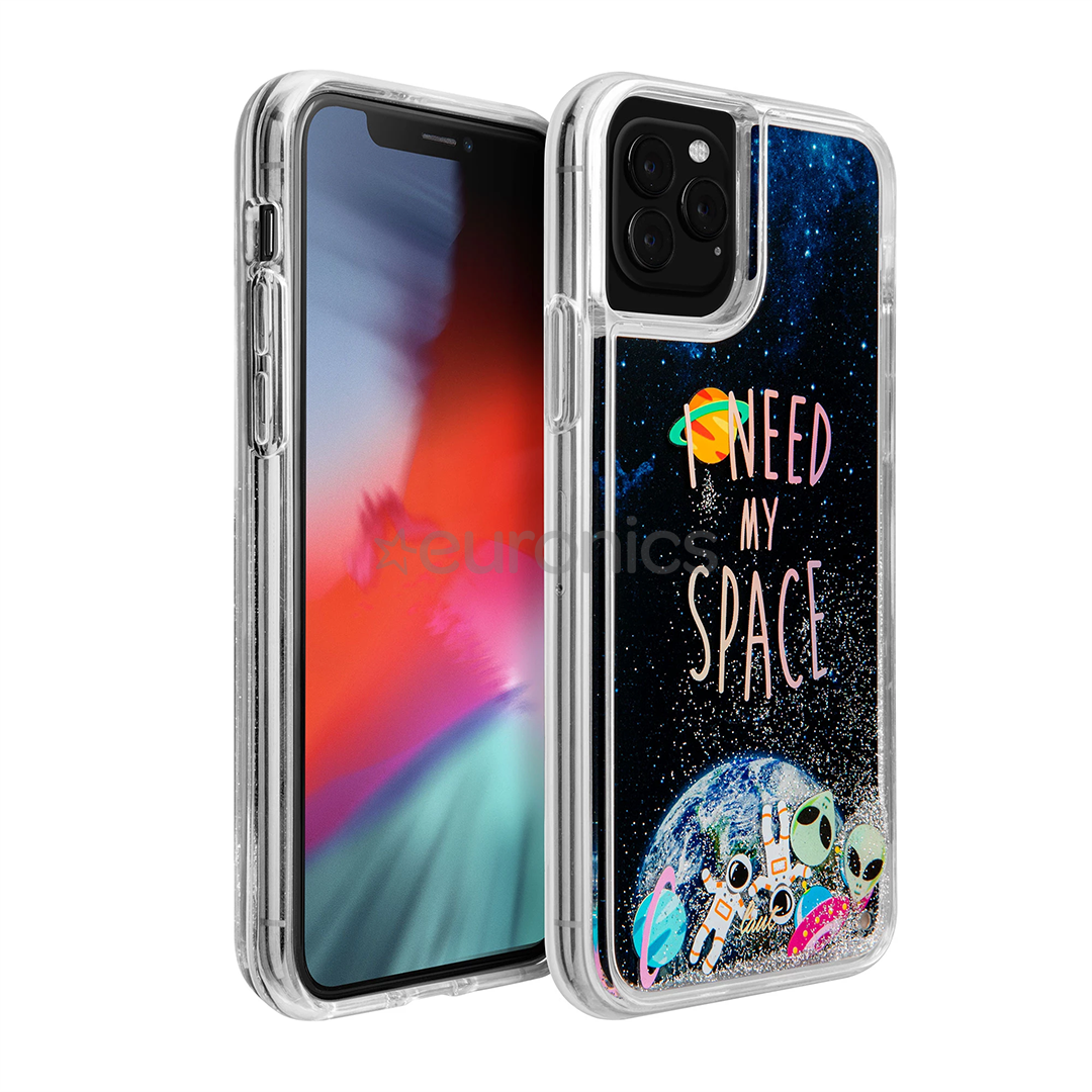 iPhone 11 Pro case Laut NEON SPACE