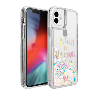 iPhone 11 ümbris Laut NEON UNICORNS