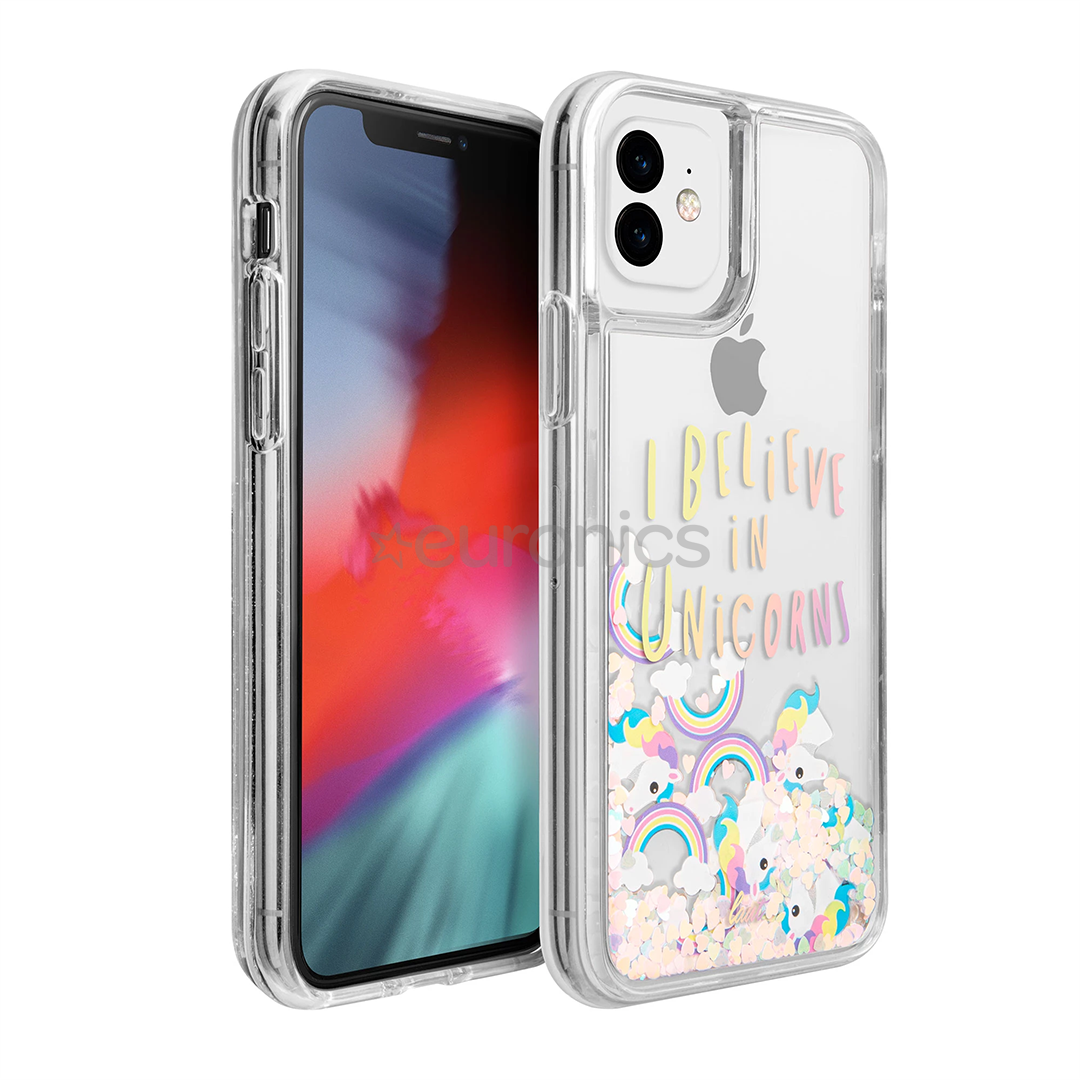 iPhone 11 ümbris Laut NEON UNICORNS