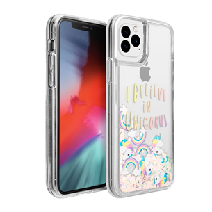 iPhone 11 Pro ümbris Laut NEON UNICORNS