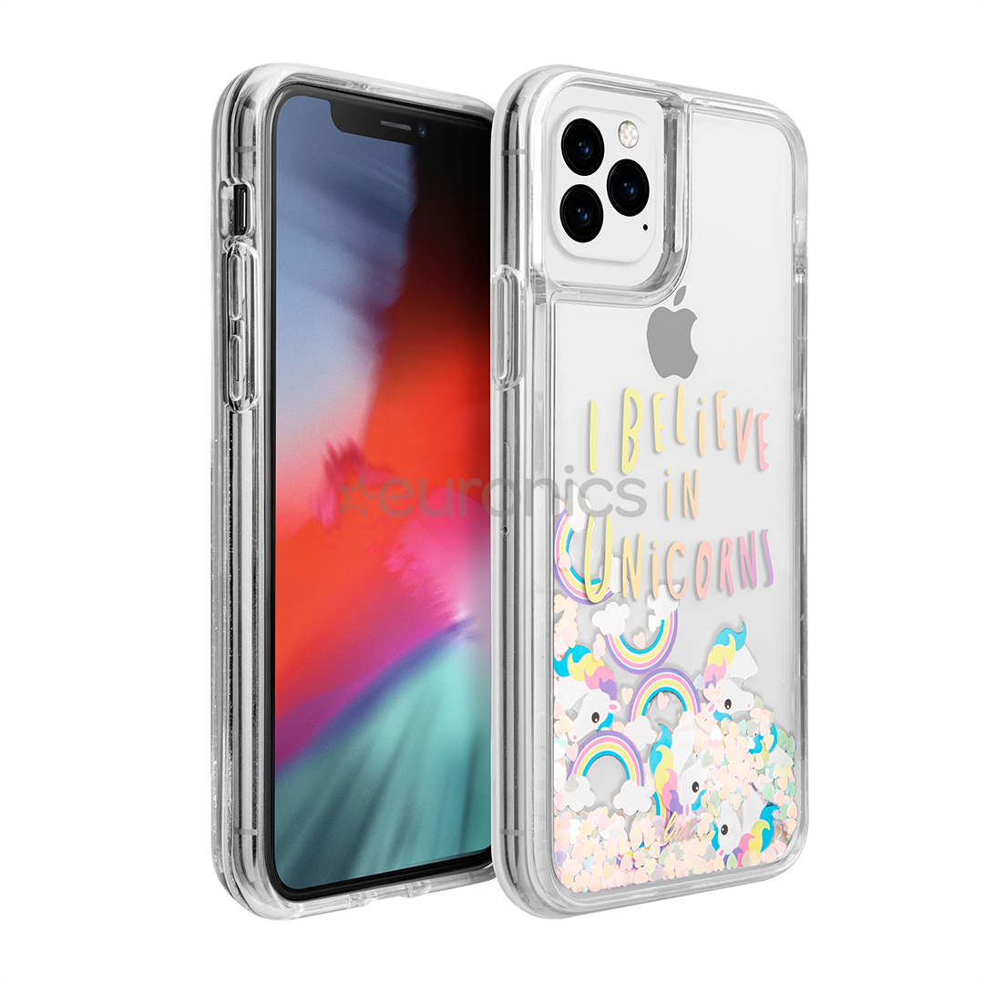 iPhone 11 Pro case Laut NEON UNICORNS