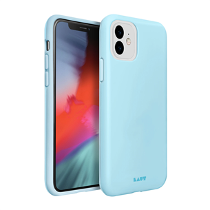 Чехол Laut HUEX PASTELS для iPhone 11