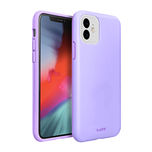 Чехол Laut HUEX PASTELS для iPhone 11