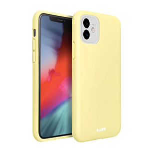 Чехол Laut HUEX PASTELS для iPhone 11