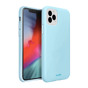 Чехол Laut HUEX PASTELS для iPhone 11 Pro