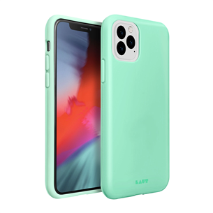 iPhone 11 Pro case Laut HUEX PASTELS