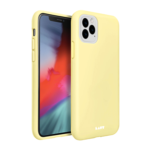 Чехол Laut HUEX PASTELS для iPhone 11 Pro