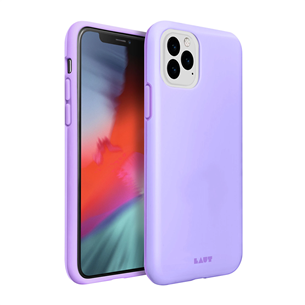 iPhone 11 Pro Max case Laut HUEX PASTELS