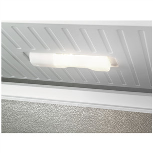 Sügavkülmkirst, Electrolux / maht: 223 L