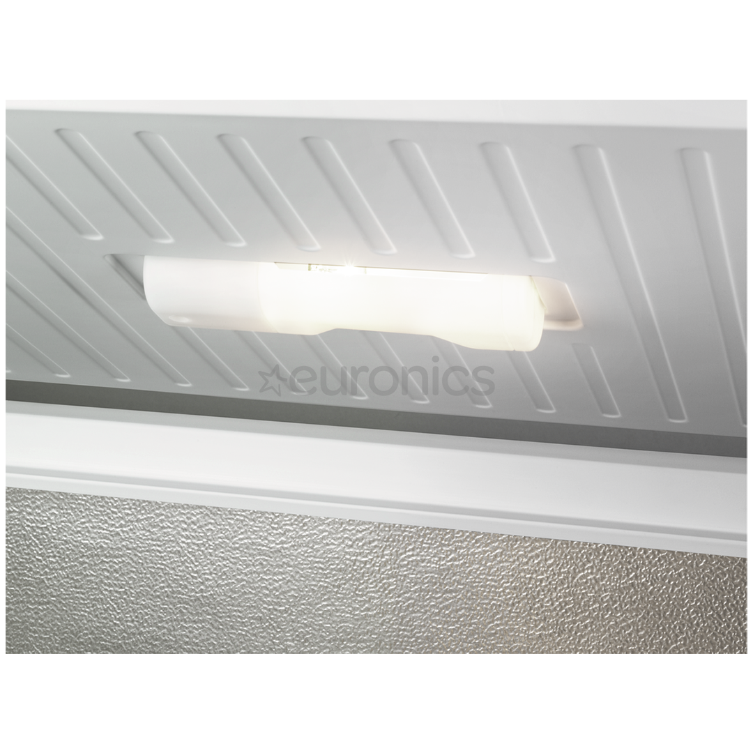 Chest freezer, Electrolux / 223 L