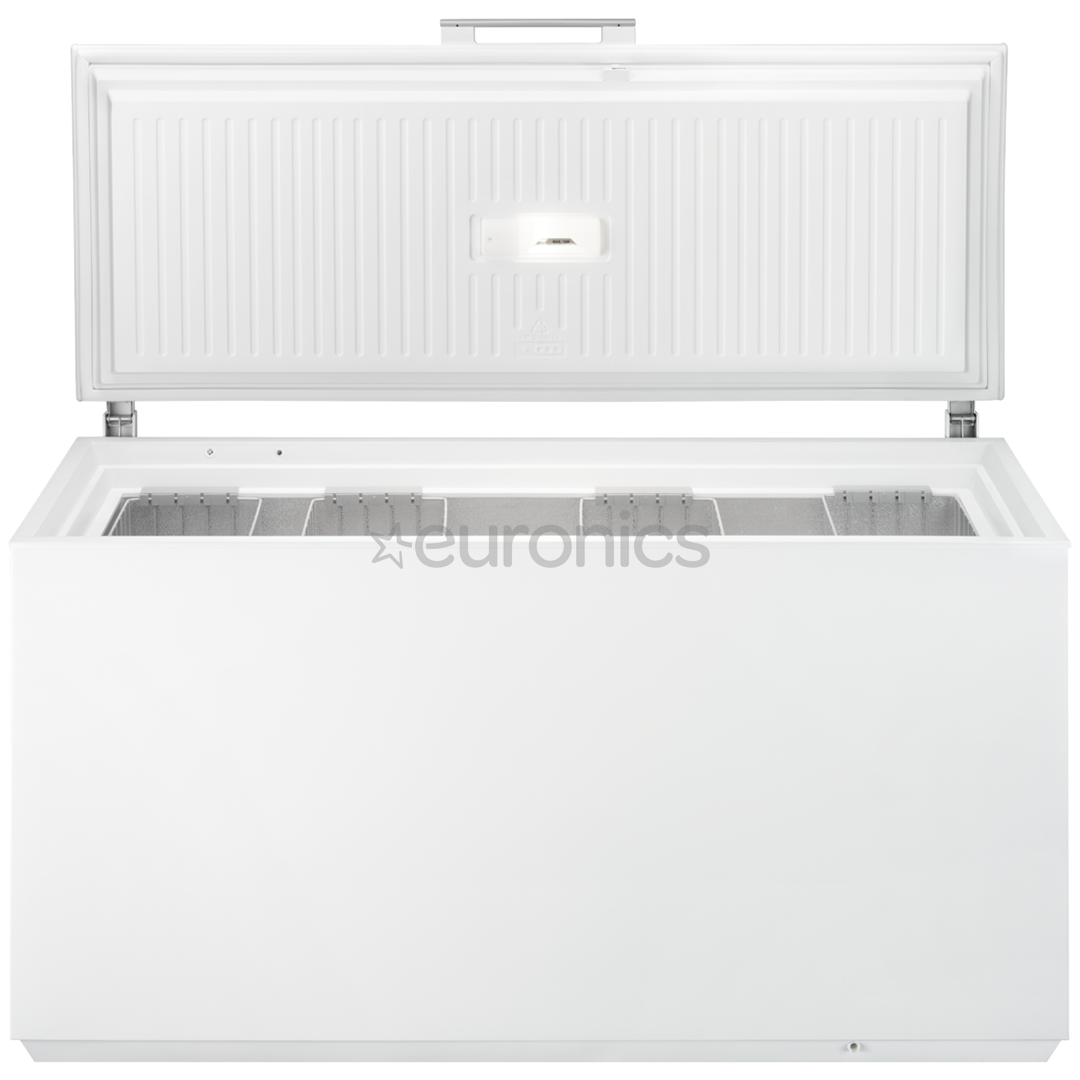 Sügavkülmkirst, Electrolux / maht: 260 L