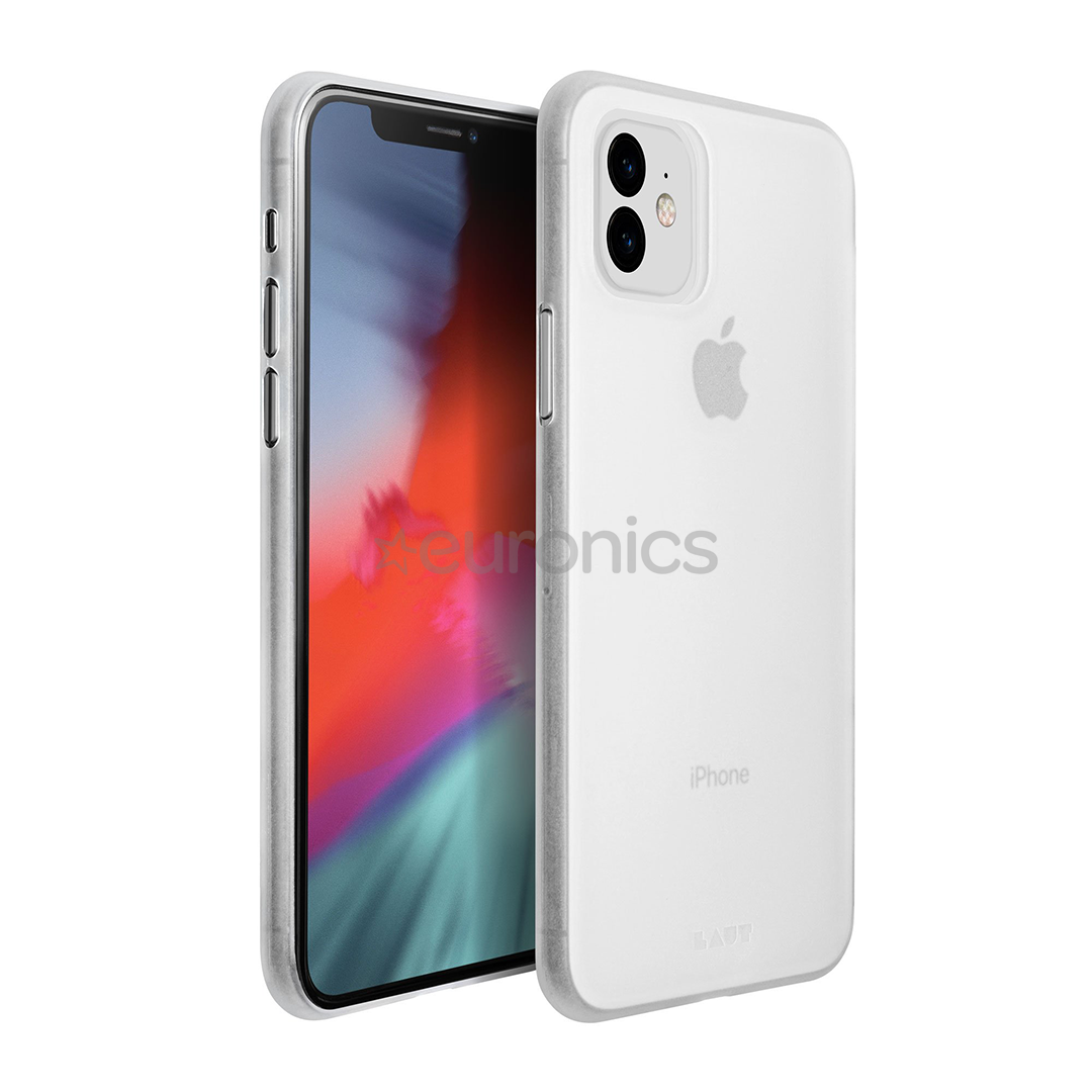 iPhone 11 ümbris Laut SLIMSKIN