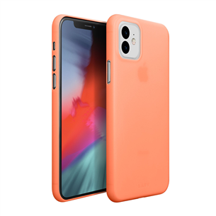 iPhone 11 case Laut SLIMSKIN