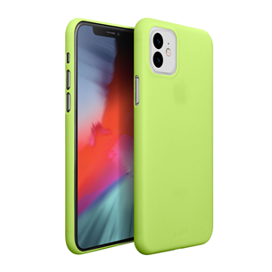 iPhone 11 ümbris Laut SLIMSKIN