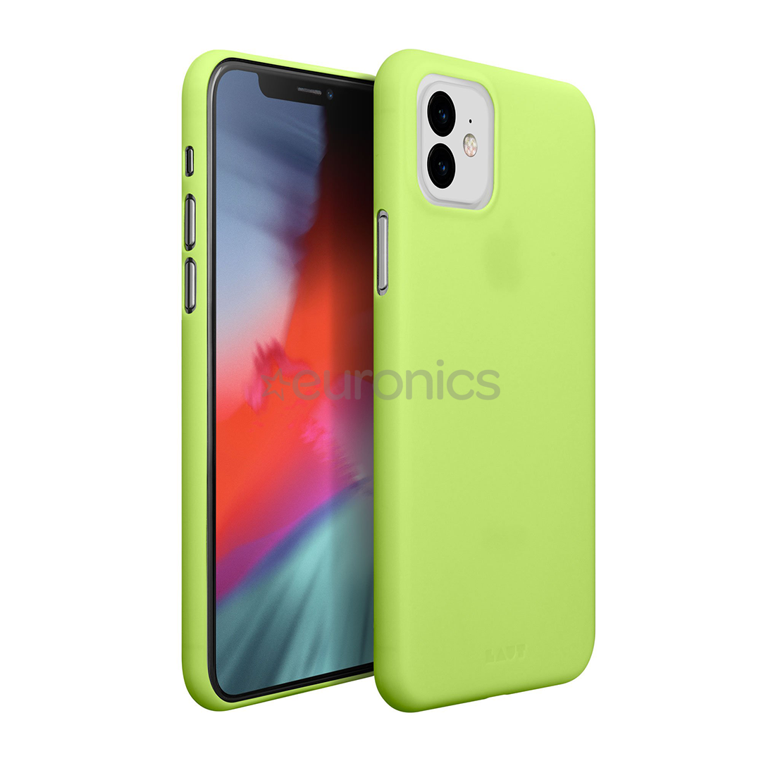 iPhone 11 ümbris Laut SLIMSKIN