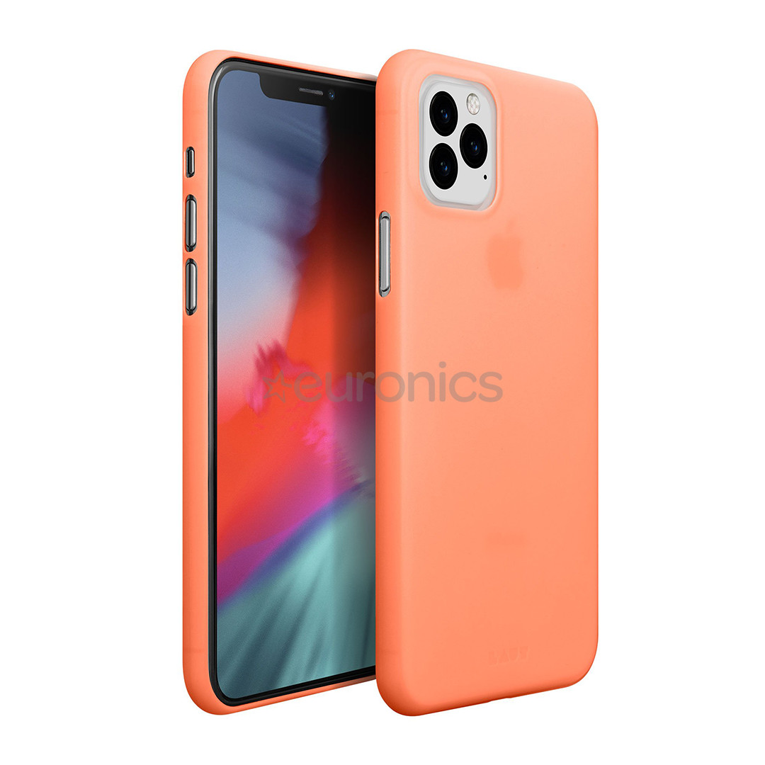 iPhone 11 Pro ümbris Laut SLIMSKIN