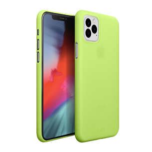 iPhone 11 Pro case Laut SLIMSKIN