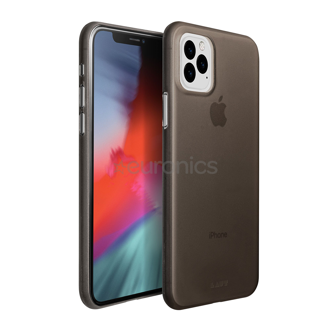 iPhone 11 Pro Max ümbris Laut SLIMSKIN