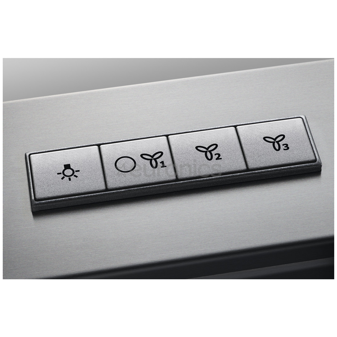 Õhupuhasti Electrolux (603 m³/h)