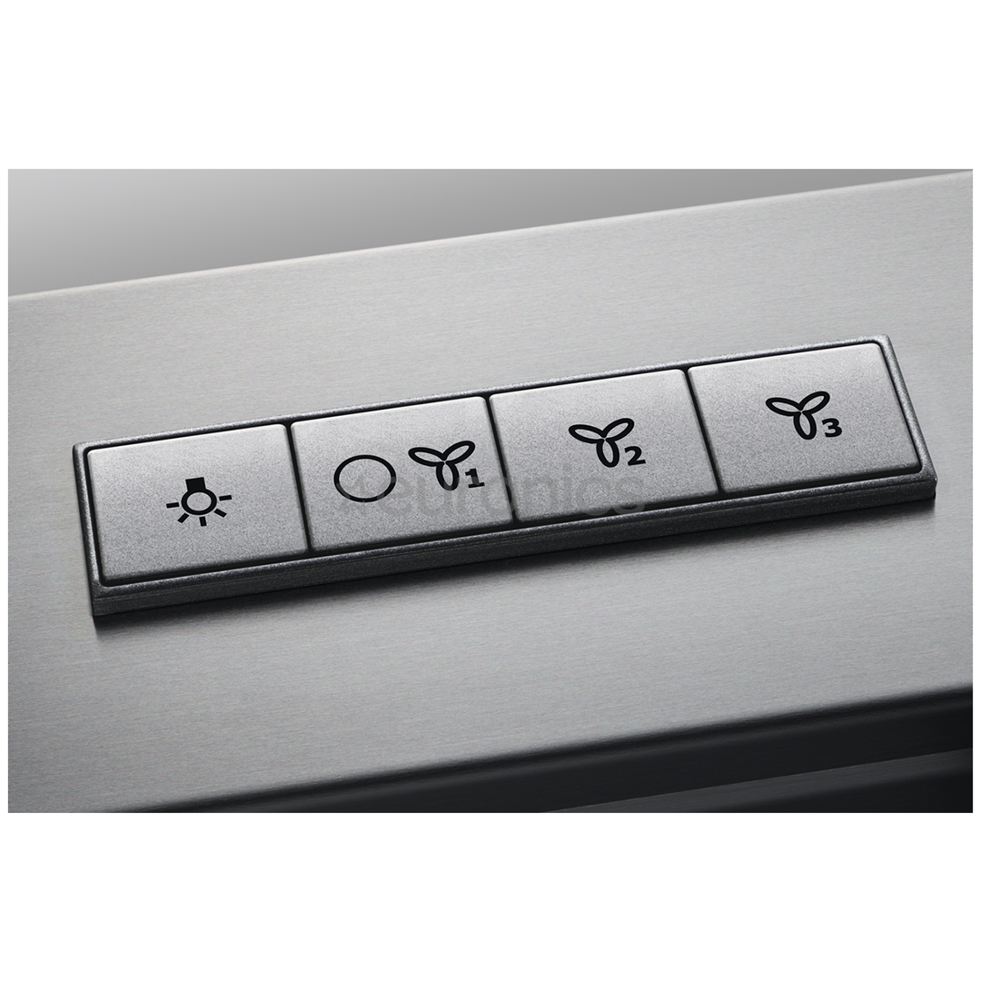 Õhupuhasti Electrolux (603 m³/h)