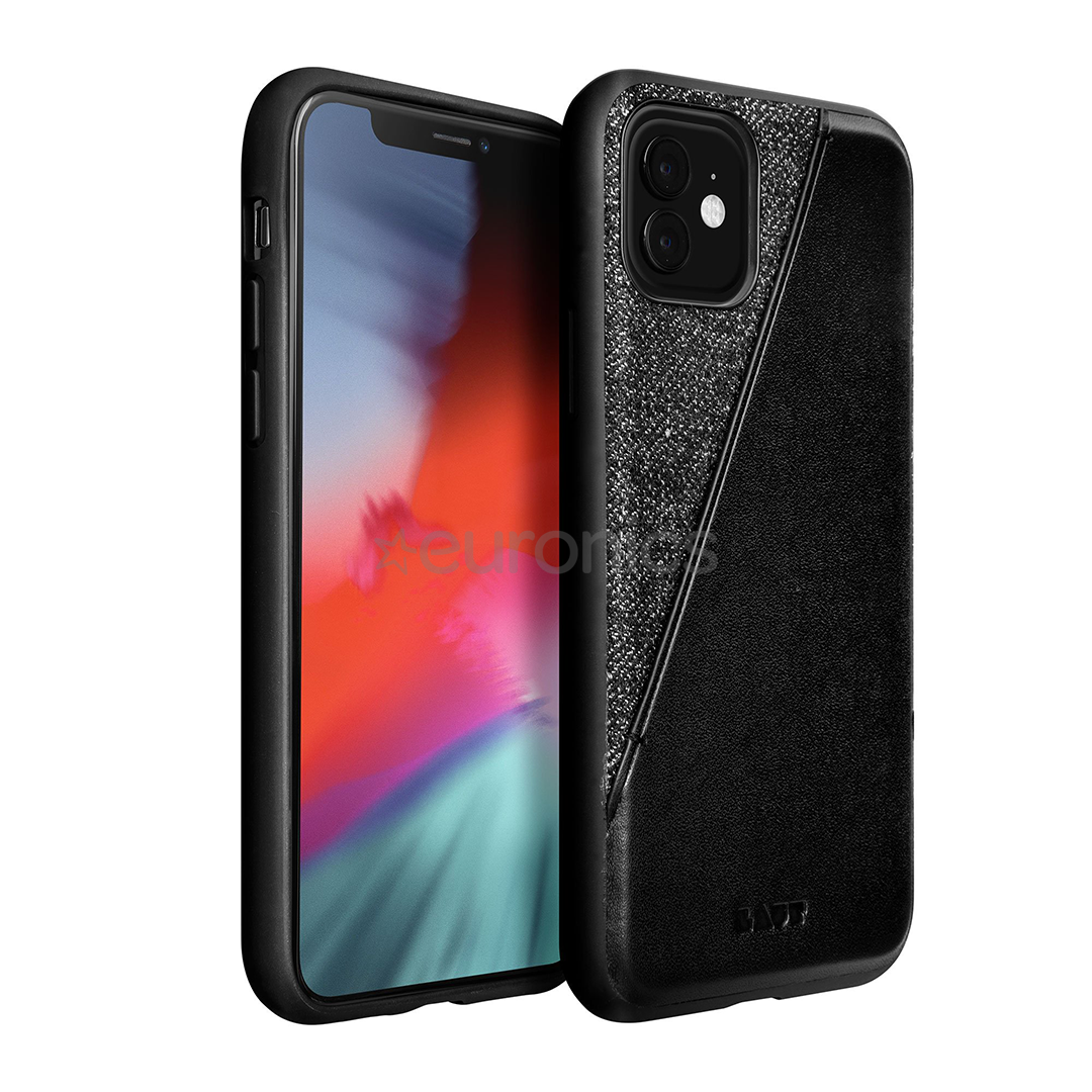 iPhone 11 ümbris Laut INFLIGHT CARD CASE