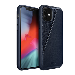 iPhone 11 ümbris Laut INFLIGHT CARD CASE