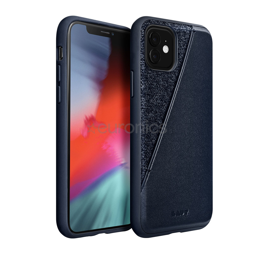 iPhone 11 ümbris Laut INFLIGHT CARD CASE