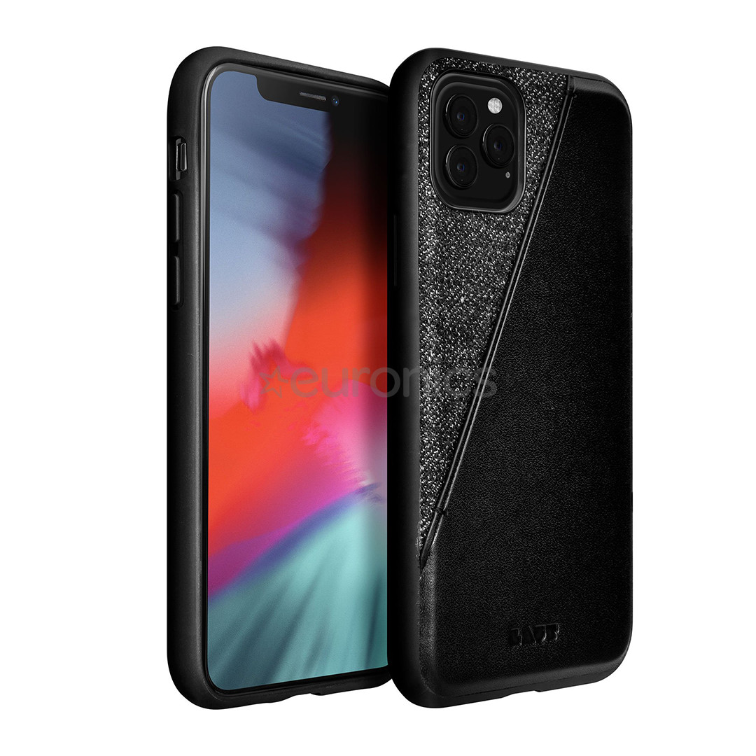 iPhone 11 Pro case Laut INFLIGHT CARD CASE