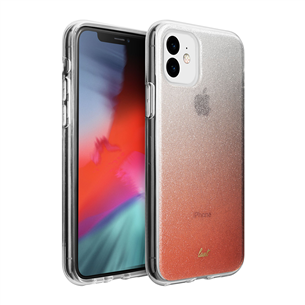 iPhone 11 ümbris Laut OMBRE SPARKLE