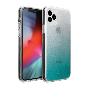 iPhone 11 Pro case Laut OMBRE SPARKLE