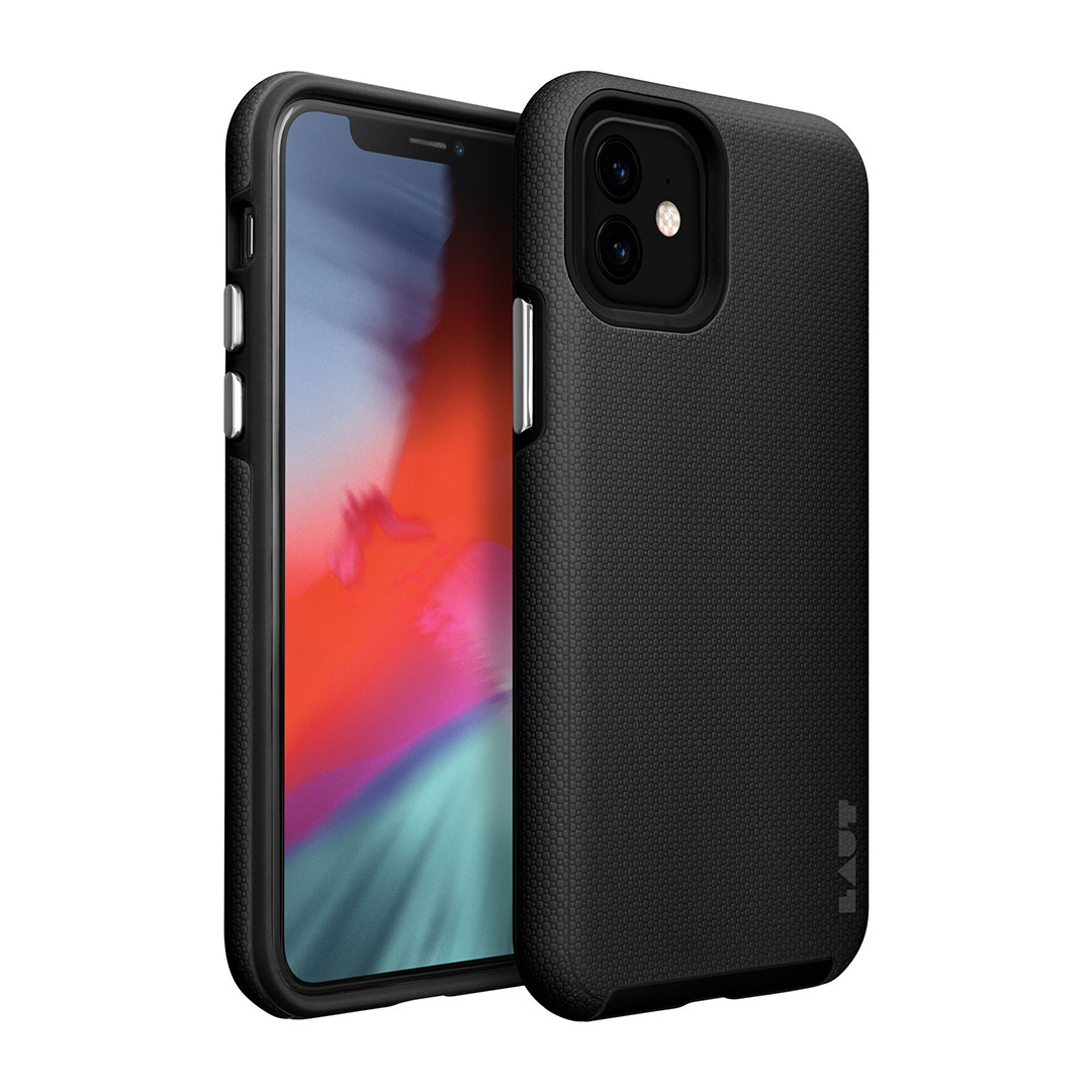 iPhone 11 ümbris Laut SHIELD