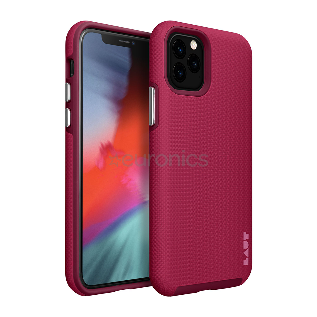 iPhone 11 Pro case Laut SHIELD