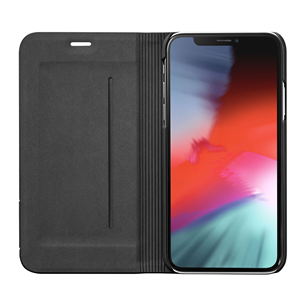 iPhone 11 Folio case Laut PRESTIGE