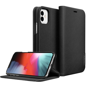 iPhone 11 kaaned Laut PRESTIGE FOLIO