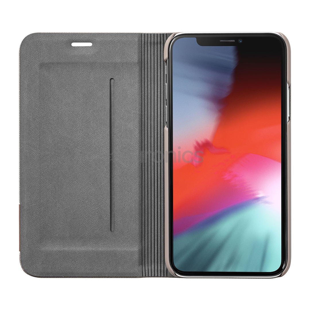 iPhone 11 Pro Folio case Laut PRESTIGE