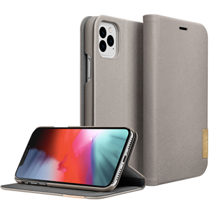 Чехол Laut PRESTIGE FOLIO для iPhone 11 Pro