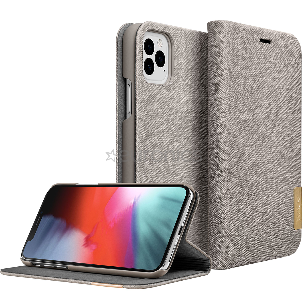 iPhone 11 Pro Folio case Laut PRESTIGE