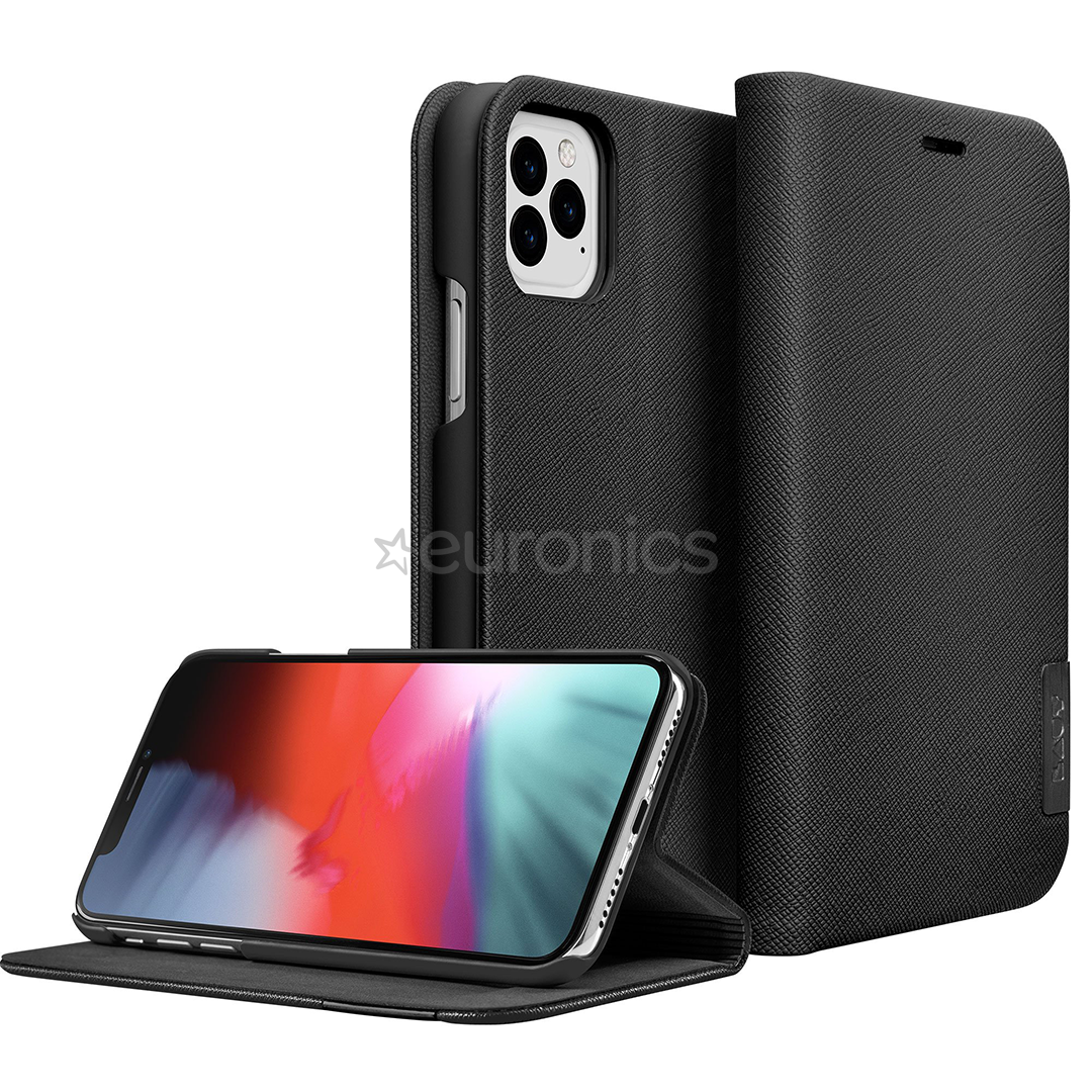 iPhone 11 Pro Max kaaned Laut PRESTIGE FOLIO