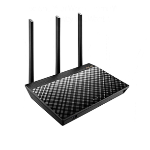 WiFi ruuter Asus RT-AC66U B1 Dual Band