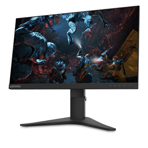 24,5'' Full HD LED TN-monitor Lenovo G25-10