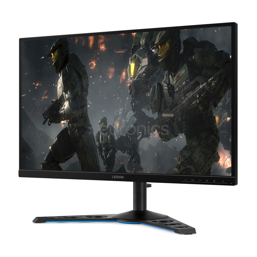 27'' QHD LED TN-monitor Lenovo Legion Y27gq-20