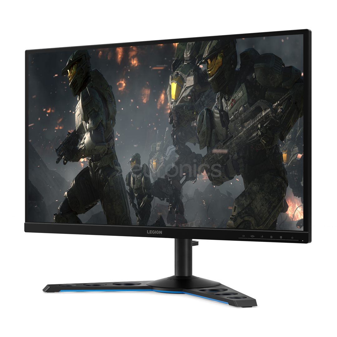 27'' QHD LED TN-monitor Lenovo Legion Y27gq-20