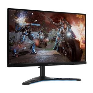 27'' QHD LED TN-monitor Lenovo Legion Y27gq-20