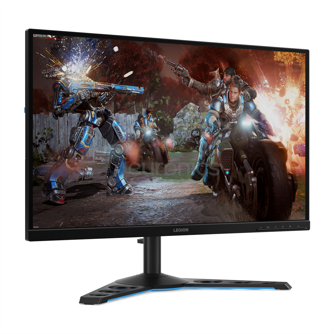 27'' QHD LED TN-monitor Lenovo Legion Y27gq-20