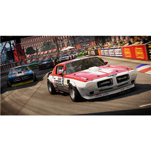 Игра GRID Ultimate Edition для PlayStation 4