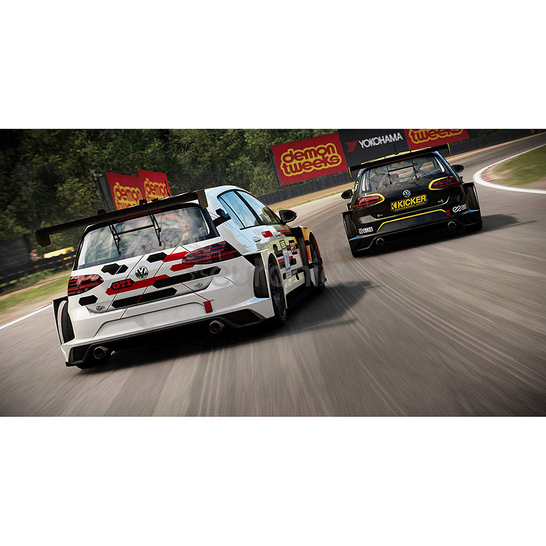 Xbox One mäng GRID Ultimate Edition
