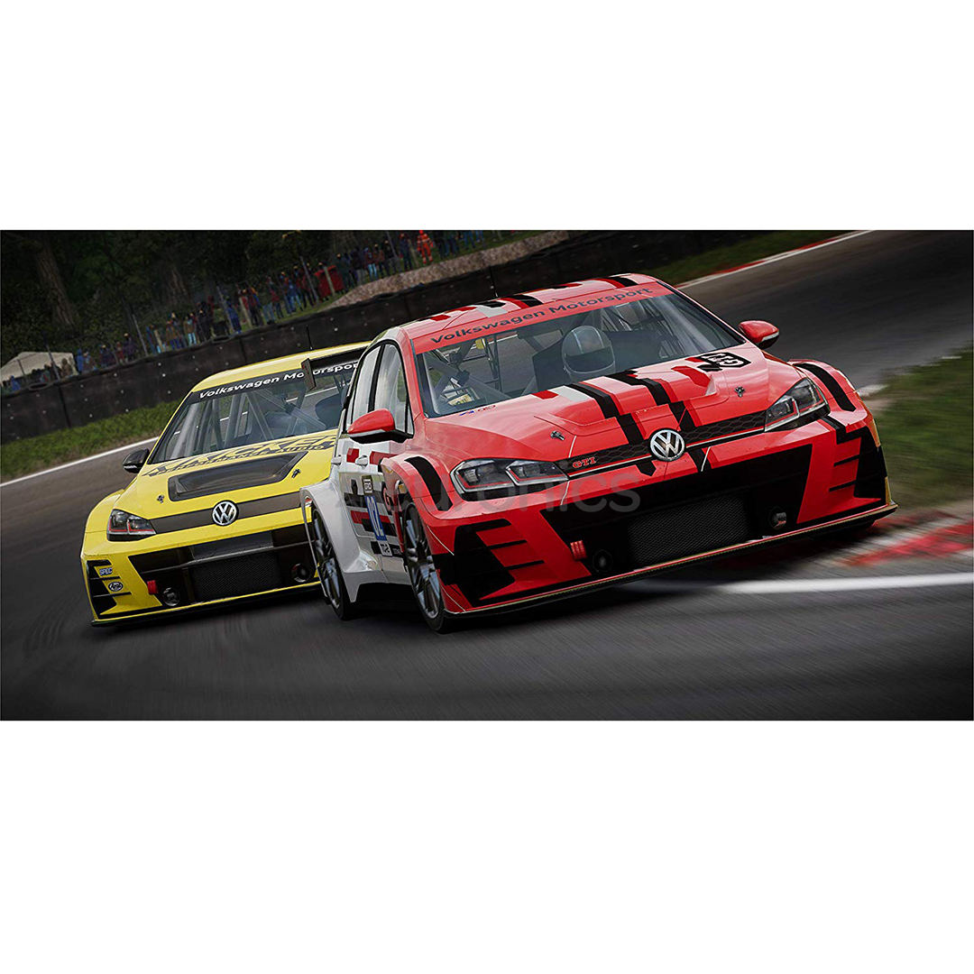 Xbox One mäng GRID Ultimate Edition