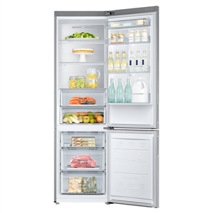 Refrigerator Samsung (201 cm)